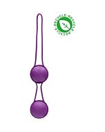 Bolas Moradas EcoPlacer