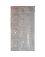 Cubitera Diversión Sexy