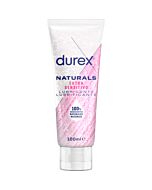 Lubricante Íntimo Sensitivo Naturals