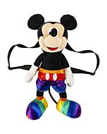 Mochila Orgullo Disney Rainbow