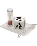 Dado Erótico Temporal