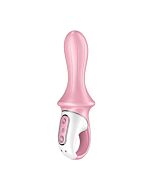 BootyPump Connect