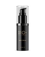 Crema Corporal Antioxidante Vitalité