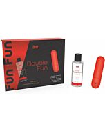 Kit Doble Placer Fresa