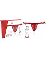 Rojo Passion Set