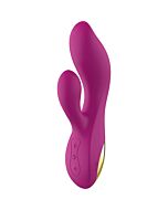 Vibrador Freya Extreme Dual-Vibe