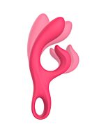 Vibrador Dual Orgasmo Infinito