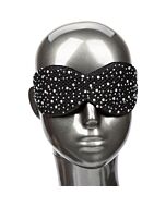 Radiance Blackout Chic Eye Mask