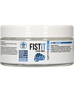 Lubricante Fist It Extra Thick 300ml - Apto para condones - Lubricante a base de agua