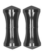 Pin Magnético Gris - Sensación Única