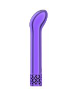 Joya Poderosa - Vibrador Morado
