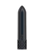 Vibrador Glitz Gunmetal