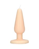 Vela Anal Glamouroso