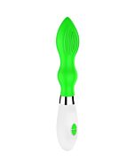 Vibrador Astraea Verde - Placer Único