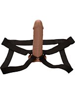 Extensor Life-Like Marrón