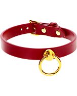 Anillo O Taboom Vegan BDSM