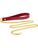 Correa Cadena Taboom - Chain Leash
