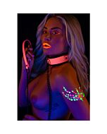 Collar Glow Taboom