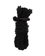 Cuerda Taboom 1.5m - Negro