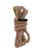 Cuerda Taboom Hemp 7mm - Nude