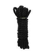 Taboom Bondage Rope - Obsidian