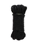 Cuerda Taboom Black Bondage 10m