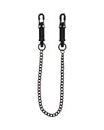 Taboom Abrazaderas Ajustables con Peso