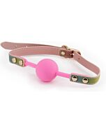 Spectra Ballgag Bondage