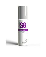 S8 Hybrid Cum Glide 50ml - Lubricante híbrido diseñado para imitar el semen