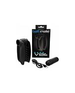 Bathmate - Hand Vibe | Potenciador de placer manual