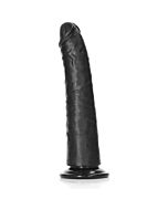 Realrock Pene Realístico con Ventosa 7"/18 cm