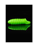 Funda para el pene Glow in the Dark - OUCH!