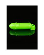 Ouch! Funda para el pene Glow in the Dark - Sex Shop - SEO