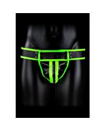 Ouch! - Suspensorio para el pene - Glow in the Dark