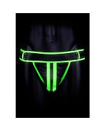 Ouch! - Suspensorio para el pene - Glow in the Dark