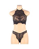 Midnight Seduction Set