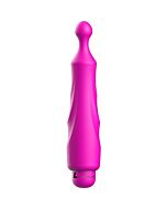 Bullet Fucsia: Vibrador 10 Velocidades