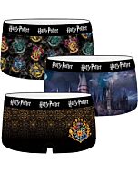 Set Potter Shorts