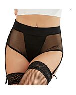 RedLiga Noir - Sexy y Confortable