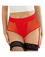 Red Passion Briefs