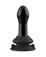 Vibrasuck Black