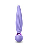 Vibrador Morado Sugar Twist