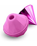 Succionador Rosado "Dulce Placer