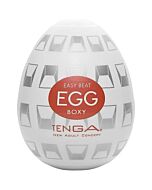 Eggstático