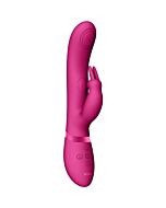 Pulso Dual Fucsia