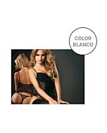 Corpiño "Nieve Sensual