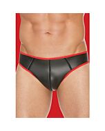 Jockstrap Rojo Puppy Play