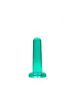 Cristal Turquesa 13,5 cm