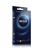 Pack Mysize 49: Ajuste Perfecto