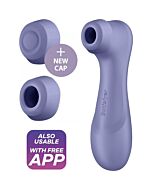 Satisfyer AirVibe Violeta